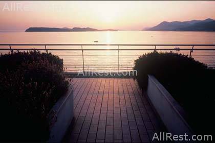 Dubrovnik President Hotel 5